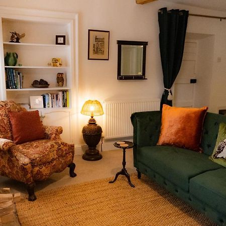 Gardener'S Cottage Lancaster Extérieur photo