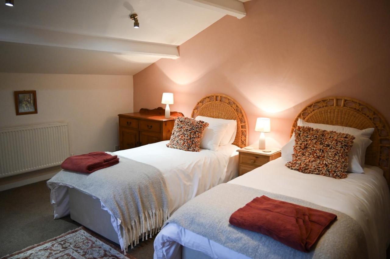 Gardener'S Cottage Lancaster Extérieur photo