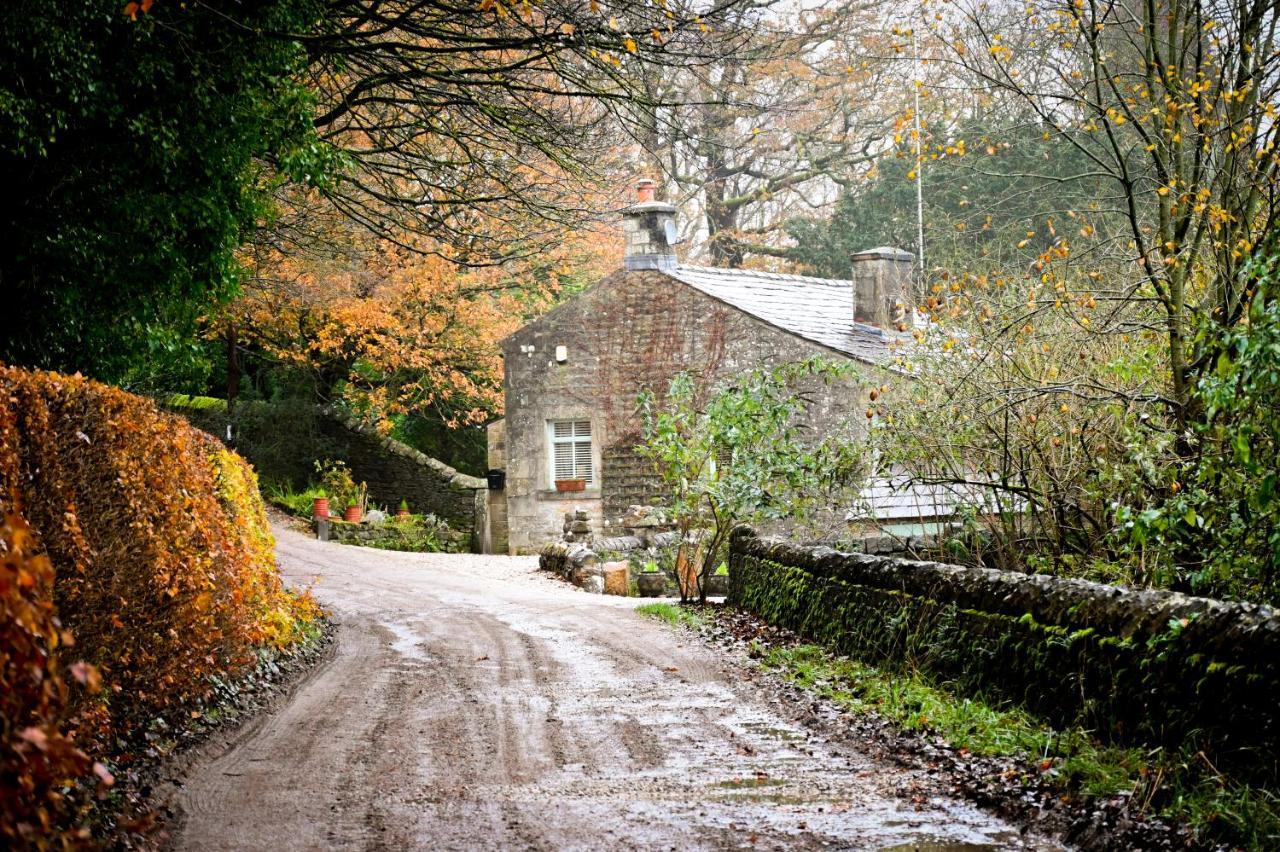 Gardener'S Cottage Lancaster Extérieur photo
