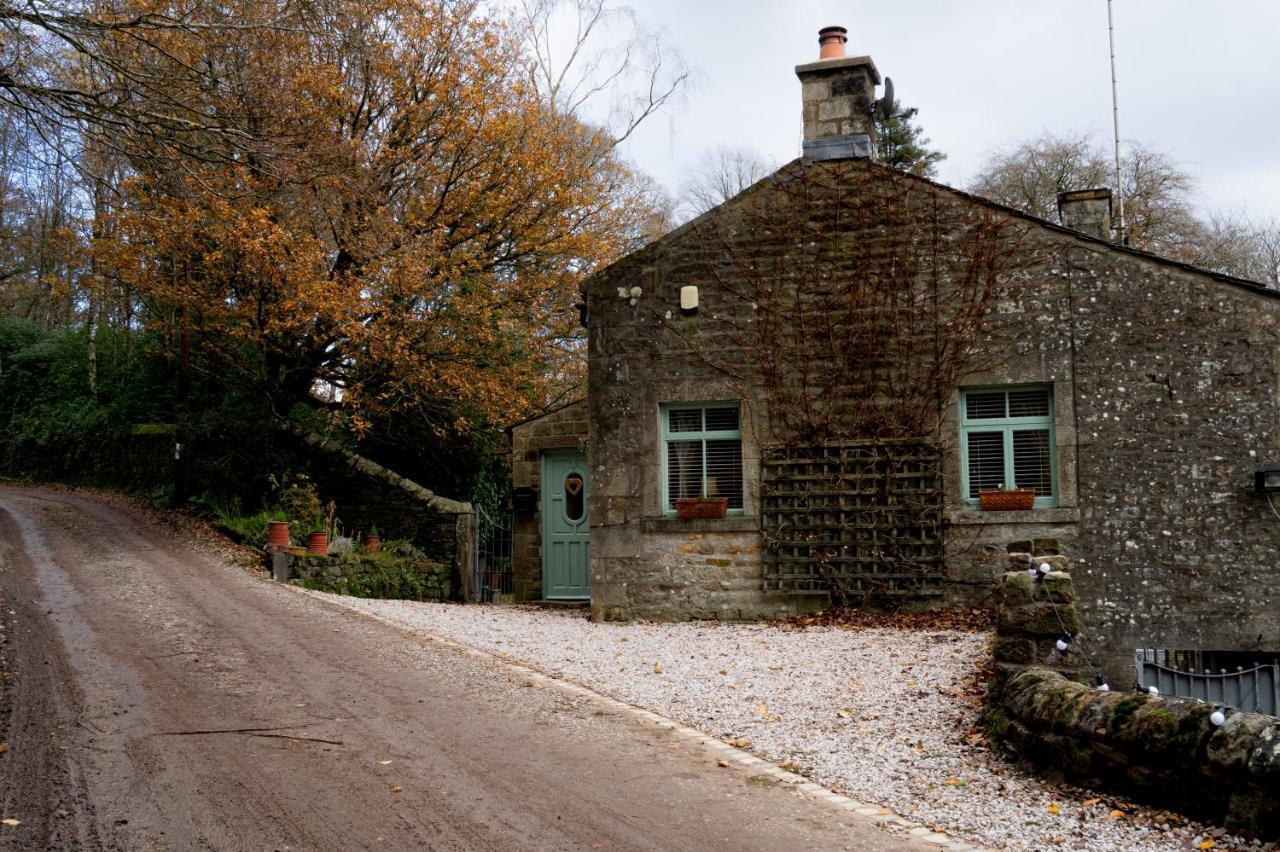 Gardener'S Cottage Lancaster Extérieur photo