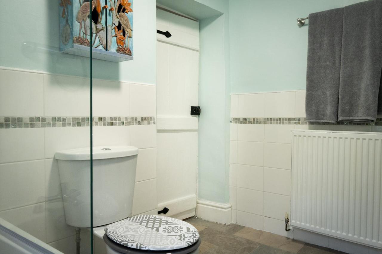 Gardener'S Cottage Lancaster Extérieur photo