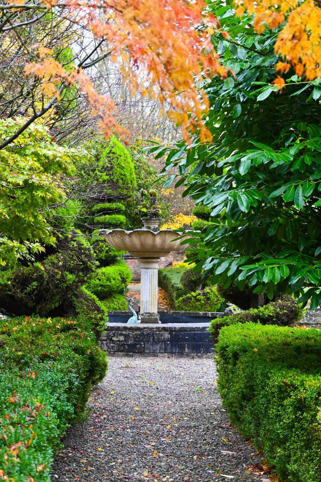 Gardener'S Cottage Lancaster Extérieur photo