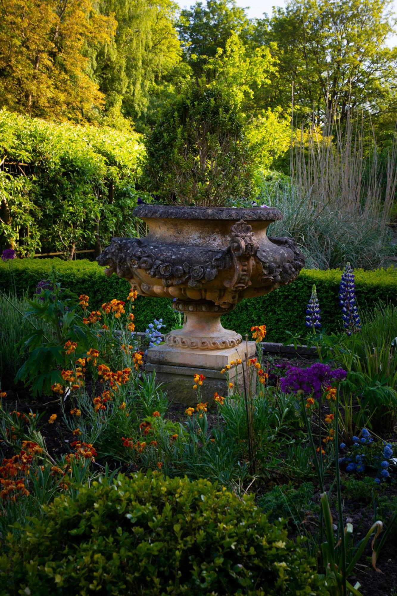 Gardener'S Cottage Lancaster Extérieur photo